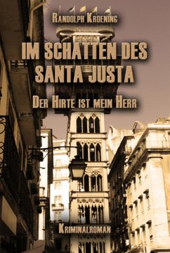 Cover Im Schatten Des Santa Justa (eBook, ePUB)