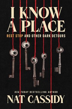 Cover I Know A Place (eBook, ePUB)