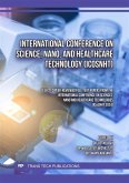 International Conference on Science, Nano, and Healthcare Technology (ICOSNHT) (eBook, PDF)