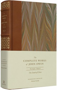 Cover The Death of Christ (eBook, ePUB)