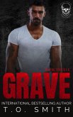 Grave (Savage Crows MC Texas Charter, #13) (eBook, ePUB)