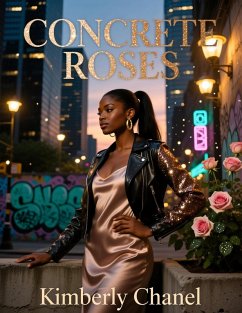 Cover Concrete Roses (eBook, ePUB)