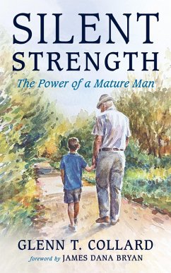 Cover Silent Strength (eBook, ePUB)