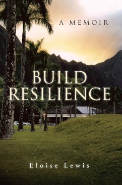 Cover Build Resilience (eBook, ePUB)