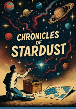 Cover Chronicles Of Stardust (eBook, ePUB)