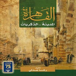 Cover Cairo, the city, memories (MP3-Download)