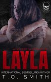 Layla (Savage Crows MC Texas Charter, #15) (eBook, ePUB)