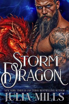 Cover Storm Dragon (Dragon Guard Series, #53) (eBook, ePUB)