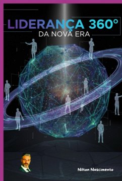 Cover Liderança 360º Da Nova Era (eBook, ePUB)