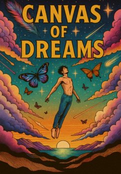 Canvas Of Dreams (eBook, ePUB) - Socialuser