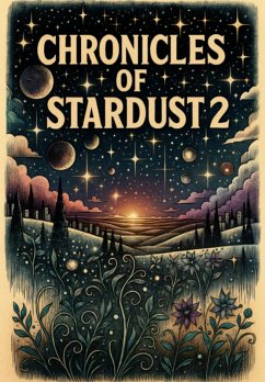 Cover Chronicles Of Stardust 2 (eBook, ePUB)