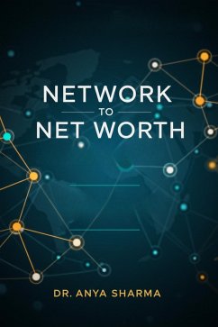 Cover Network to Net Worth (eBook, ePUB)