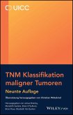 TNM Klassifikation maligner Tumoren (eBook, ePUB)