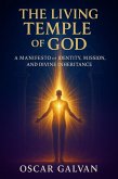 The Living Temple of God (eBook, ePUB)