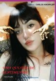 Uma Questão De Sentimentos (eBook, ePUB) Uma Questão De Sentimentos (eBook, ePUB)