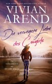 Die verwegene Liebe des Cowgirls (Die Colemans aus Heart Falls, #3) (eBook, ePUB)