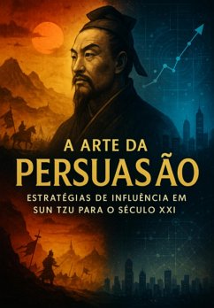 A Arte Da Persuasão (eBook, ePUB) - Socialuser