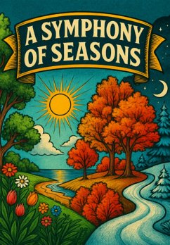 A Symphony Of Seasons (eBook, ePUB) - Socialuser
