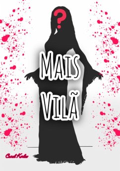 Mais Vilã (eBook, ePUB) - Korlov, Carol
