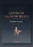 Gestão De Salão De Beleza (eBook, ePUB)