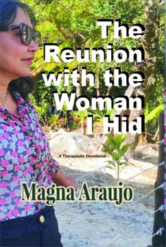Cover The Reunion With The Woman I Hid (eBook, ePUB)