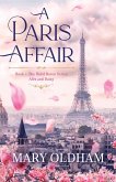 A Paris Affair (The Affair Series, #1) (eBook, ePUB)