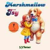 Isy and Marshmallow (eBook, ePUB)