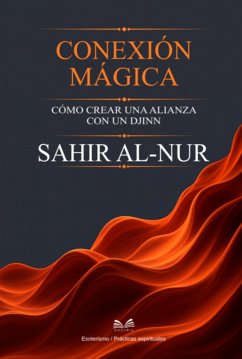 Cover Conexión Mágica (eBook, ePUB)