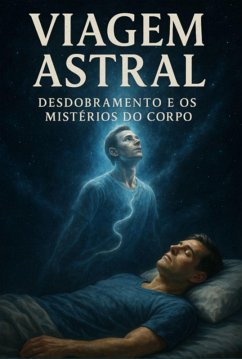 Cover Viagem Astral (eBook, ePUB)