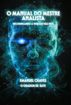 Cover O Manual Do Mestre Analista (eBook, ePUB)