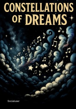 Cover Constellations Of Dreams (eBook, ePUB)