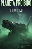 Planeta Proibido (eBook, ePUB)
