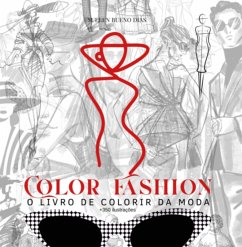 Color Fashion (eBook, ePUB) - Dias, Suelen Bueno
