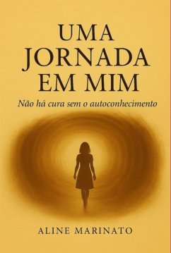 Cover Uma Jornada Em Mim (eBook, ePUB)