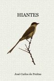 Hiantes (eBook, ePUB)