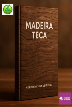 Cover Madeira Teca (eBook, ePUB)