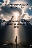 A Verdadeira Ajuda Vem Do Céu (eBook, ePUB)