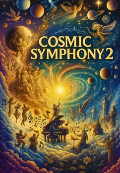 Cover Cosmic Symphony 2 (eBook, ePUB)