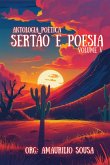 Antologia Poética Sertão E Poesia - Vol. V (eBook, ePUB)