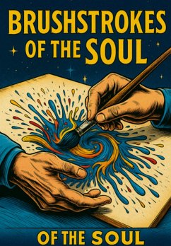 Brushstrokes Of The Soul (eBook, ePUB) - Socialuser
