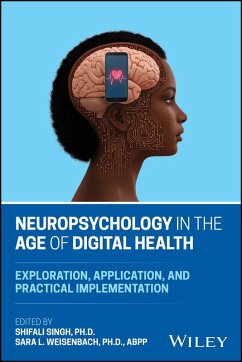 Neuropsychology in the Age of Digital Health (eBook, ePUB)