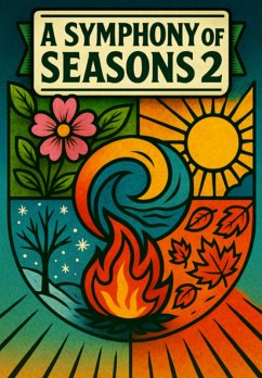 Cover A Symphony Of Seasons 2 (eBook, ePUB)