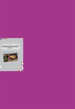 Cover Una Mirada Detallada A La Persecución Cristiana En 50 Países Alrededor Del Mundo (eBook, ePUB)