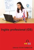 Inglés Profesional (gs) (eBook, ePUB)