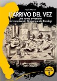 L'arrivo del Vez (eBook, ePUB)