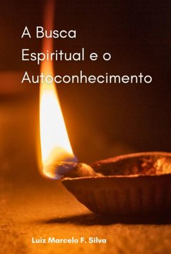 Cover A Busca Espiritual E O Autoconhecimento (eBook, ePUB)