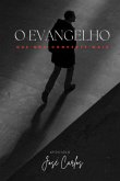 O Evangelho Que Não Converte Mais (eBook, ePUB)