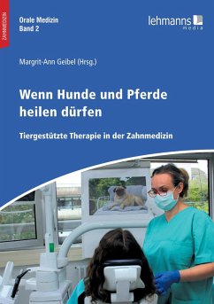 Cover Orale Medizin / Wenn Hunde und Pferde heilen dürfen (eBook, PDF)