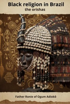 Cover Black Religion In Brazil (eBook, ePUB)