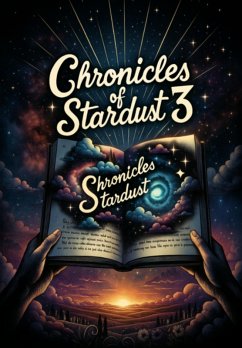 Cover Chronicles Of Stardust 3 (eBook, ePUB)